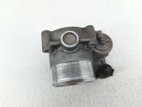 2005-2016 Audi A4 Throttle Body P/N:06F 133 062 T 06F 133 062 Q Fits OEM Used Auto Parts - Oemusedautoparts1.com
