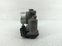 2005-2016 Audi A4 Throttle Body P/N:06F 133 062 T 06F 133 062 Q Fits OEM Used Auto Parts - Oemusedautoparts1.com