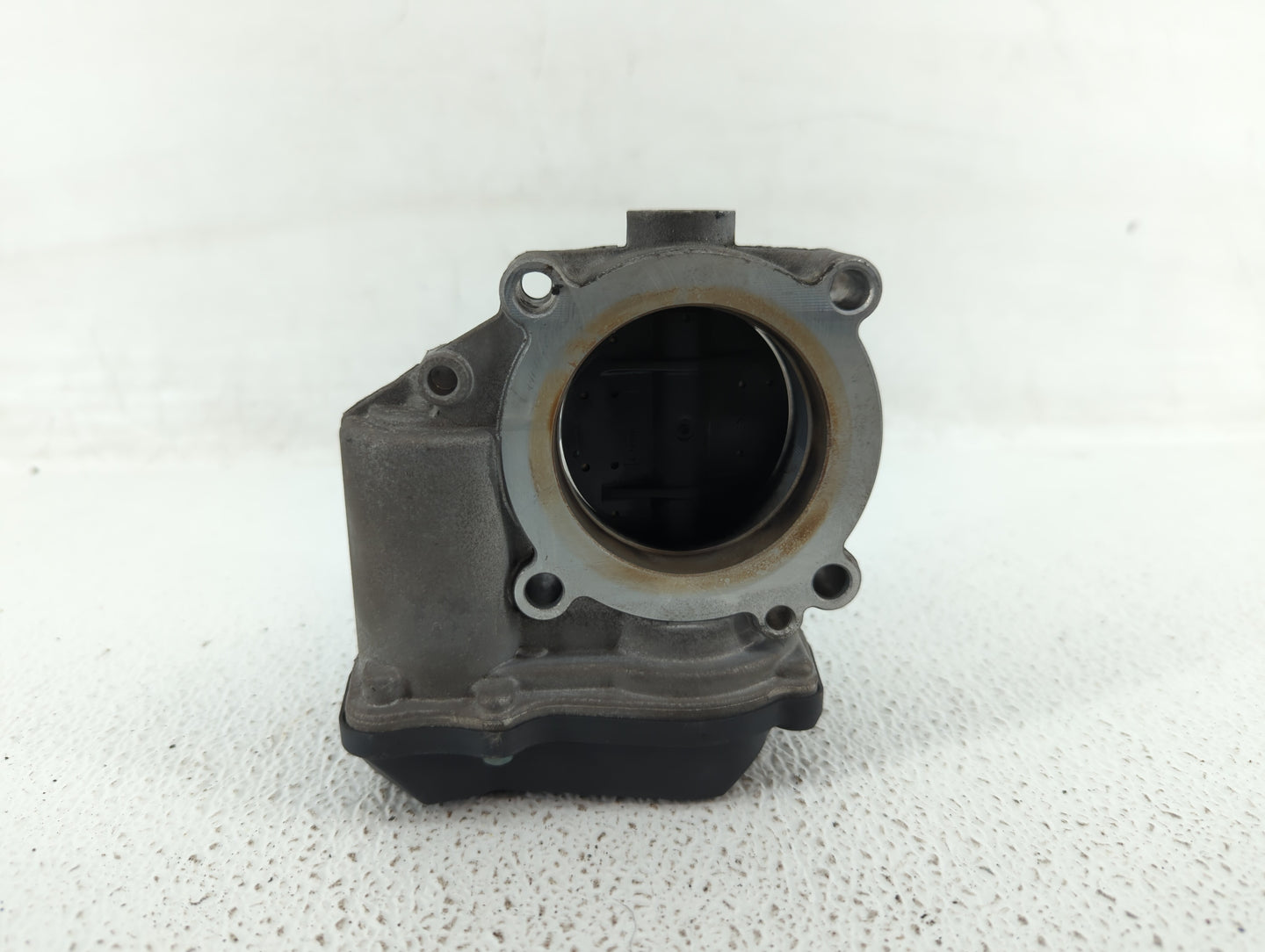2005-2016 Audi A4 Throttle Body P/N:06F 133 062 T 06F 133 062 Q Fits OEM Used Auto Parts - Oemusedautoparts1.com