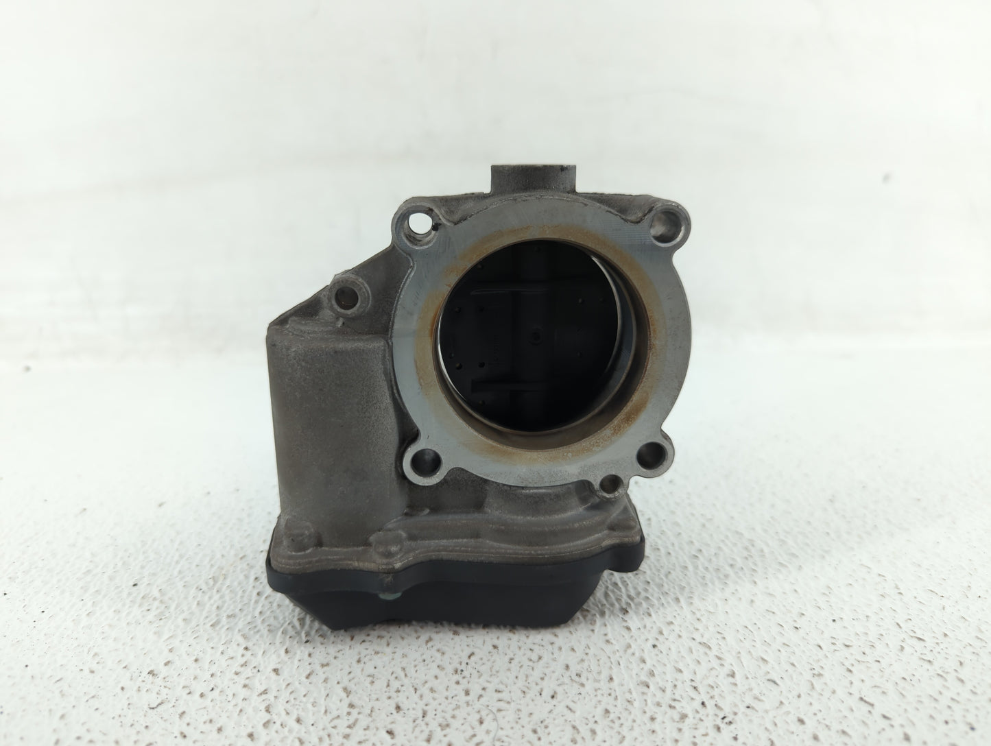 2005-2016 Audi A4 Throttle Body P/N:06F 133 062 T 06F 133 062 Q Fits OEM Used Auto Parts - Oemusedautoparts1.com