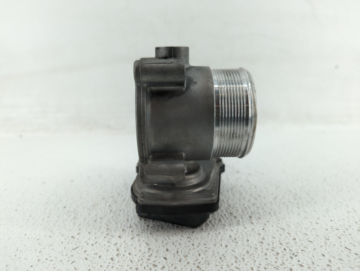 2005-2016 Audi A4 Throttle Body P/N:06F 133 062 T 06F 133 062 Q Fits OEM Used Auto Parts - Oemusedautoparts1.com