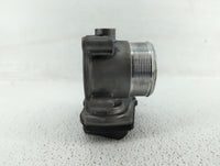 2005-2016 Audi A4 Throttle Body P/N:06F 133 062 T 06F 133 062 Q Fits OEM Used Auto Parts - Oemusedautoparts1.com