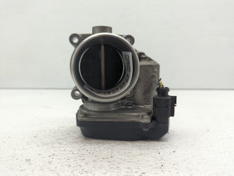 compare product 2005-2016 Audi A4 Throttle Body P/N:06F 133 062 T 06F 133 062 Q Fits OEM Used Auto Parts