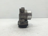 2005-2016 Audi A4 Throttle Body P/N:06F 133 062 T 06F 133 062 Q Fits OEM Used Auto Parts - Oemusedautoparts1.com