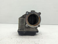 2005-2016 Audi A4 Throttle Body P/N:06F 133 062 T 06F 133 062 Q Fits OEM Used Auto Parts - Oemusedautoparts1.com