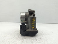 2005-2016 Audi A4 Throttle Body P/N:06F 133 062 T 06F 133 062 Q Fits OEM Used Auto Parts - Oemusedautoparts1.com