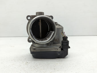 compare product 2005-2016 Audi A4 Throttle Body P/N:06F 133 062 T 06F 133 062 Q Fits OEM Used Auto Parts