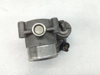 2005-2016 Audi A4 Throttle Body P/N:06F 133 062 T 06F 133 062 Q Fits OEM Used Auto Parts - Oemusedautoparts1.com