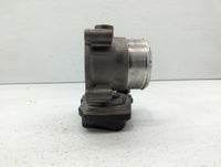2005-2016 Audi A4 Throttle Body P/N:06F 133 062 T 06F 133 062 Q Fits OEM Used Auto Parts - Oemusedautoparts1.com