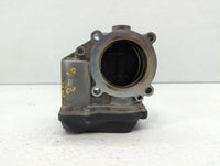 2005-2016 Audi A4 Throttle Body P/N:06F 133 062 T 06F 133 062 Q Fits OEM Used Auto Parts - Oemusedautoparts1.com