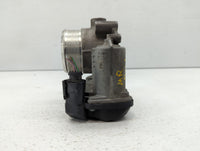 2005-2016 Audi A4 Throttle Body P/N:06F 133 062 T 06F 133 062 Q Fits OEM Used Auto Parts - Oemusedautoparts1.com