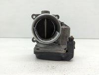2005-2016 Audi A4 Throttle Body P/N:06F 133 062 T 06F 133 062 Q Fits OEM Used Auto Parts - Oemusedautoparts1.com