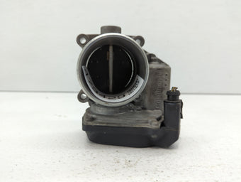 compare product 2005-2016 Audi A4 Throttle Body P/N:06F 133 062 T 06F 133 062 Q Fits OEM Used Auto Parts