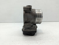 2005-2016 Audi A4 Throttle Body P/N:06F 133 062 T 06F 133 062 Q Fits OEM Used Auto Parts - Oemusedautoparts1.com