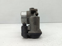 2005-2016 Audi A4 Throttle Body P/N:06F 133 062 T 06F 133 062 Q Fits OEM Used Auto Parts - Oemusedautoparts1.com