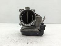 2005-2016 Audi A4 Throttle Body P/N:06F 133 062 T 06F 133 062 Q Fits OEM Used Auto Parts - Oemusedautoparts1.com