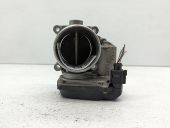compare product 2005-2016 Audi A4 Throttle Body P/N:06F 133 062 T 06F 133 062 Q Fits OEM Used Auto Parts