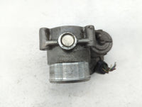 2005-2016 Audi A4 Throttle Body P/N:06F 133 062 T 06F 133 062 Q Fits OEM Used Auto Parts - Oemusedautoparts1.com