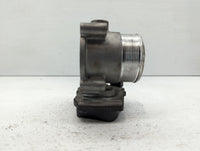2005-2016 Audi A4 Throttle Body P/N:06F 133 062 T 06F 133 062 Q Fits OEM Used Auto Parts - Oemusedautoparts1.com