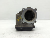 2005-2016 Audi A4 Throttle Body P/N:06F 133 062 T 06F 133 062 Q Fits OEM Used Auto Parts - Oemusedautoparts1.com