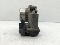 2005-2016 Audi A4 Throttle Body P/N:06F 133 062 T 06F 133 062 Q Fits OEM Used Auto Parts - Oemusedautoparts1.com