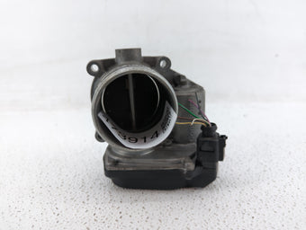 compare product 2005-2016 Audi A4 Throttle Body P/N:06F 133 062 T 06F 133 062 Q Fits OEM Used Auto Parts