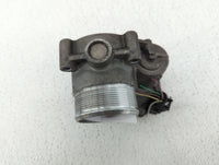 2005-2016 Audi A4 Throttle Body P/N:06F 133 062 T 06F 133 062 Q Fits OEM Used Auto Parts - Oemusedautoparts1.com