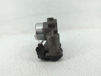 2005-2016 Audi A4 Throttle Body P/N:06F 133 062 T 06F 133 062 Q Fits OEM Used Auto Parts - Oemusedautoparts1.com