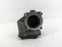 2005-2016 Audi A4 Throttle Body P/N:06F 133 062 T 06F 133 062 Q Fits OEM Used Auto Parts - Oemusedautoparts1.com
