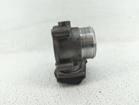 2005-2016 Audi A4 Throttle Body P/N:06F 133 062 T 06F 133 062 Q Fits OEM Used Auto Parts - Oemusedautoparts1.com