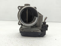 2005-2016 Audi A4 Throttle Body P/N:06F 133 062 T 06F 133 062 Q Fits OEM Used Auto Parts - Oemusedautoparts1.com