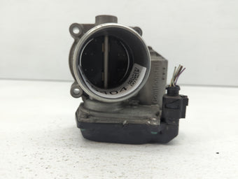 compare product 2005-2016 Audi A4 Throttle Body P/N:06F 133 062 T 06F 133 062 Q Fits OEM Used Auto Parts