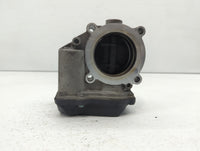 2005-2016 Audi A4 Throttle Body P/N:06F 133 062 T 06F 133 062 Q Fits OEM Used Auto Parts - Oemusedautoparts1.com