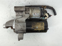 2014-2016 Audi A4 Car Starter Motor Solenoid OEM P/N:06H 911 021 E Fits Fits 2014 2015 2016 2017 OEM Used Auto Parts - Oemus