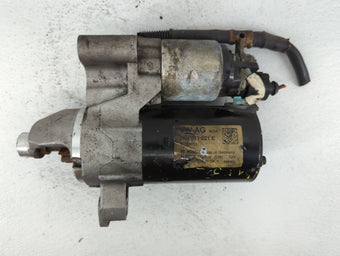 compare product 2014-2016 Audi A4 Car Starter Motor Solenoid OEM P/N:06H 911 021 E Fits Fits 2014 2015 2016 2017 OEM Used Auto Parts