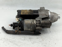 2014-2016 Audi A4 Car Starter Motor Solenoid OEM P/N:06H 911 021 E Fits Fits 2014 2015 2016 2017 OEM Used Auto Parts - Oemus