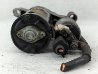 2014-2016 Audi A4 Car Starter Motor Solenoid OEM P/N:06H 911 021 E Fits Fits 2014 2015 2016 2017 OEM Used Auto Parts - Oemus