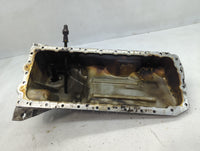 2013-2016 Audi A4 Engine Oil Pan P/N:AC-46000 7 516 380 -02 Fits Fits 2013 2014 2015 2016 2017 OEM Used Auto Parts - Oemused