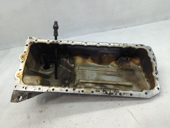 compare product 2013-2016 Audi A4 Engine Oil Pan P/N:AC-46000 7 516 380 -02 Fits Fits 2013 2014 2015 2016 2017 OEM Used Auto Parts