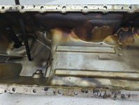 2013-2016 Audi A4 Engine Oil Pan P/N:AC-46000 7 516 380 -02 Fits Fits 2013 2014 2015 2016 2017 OEM Used Auto Parts - Oemused