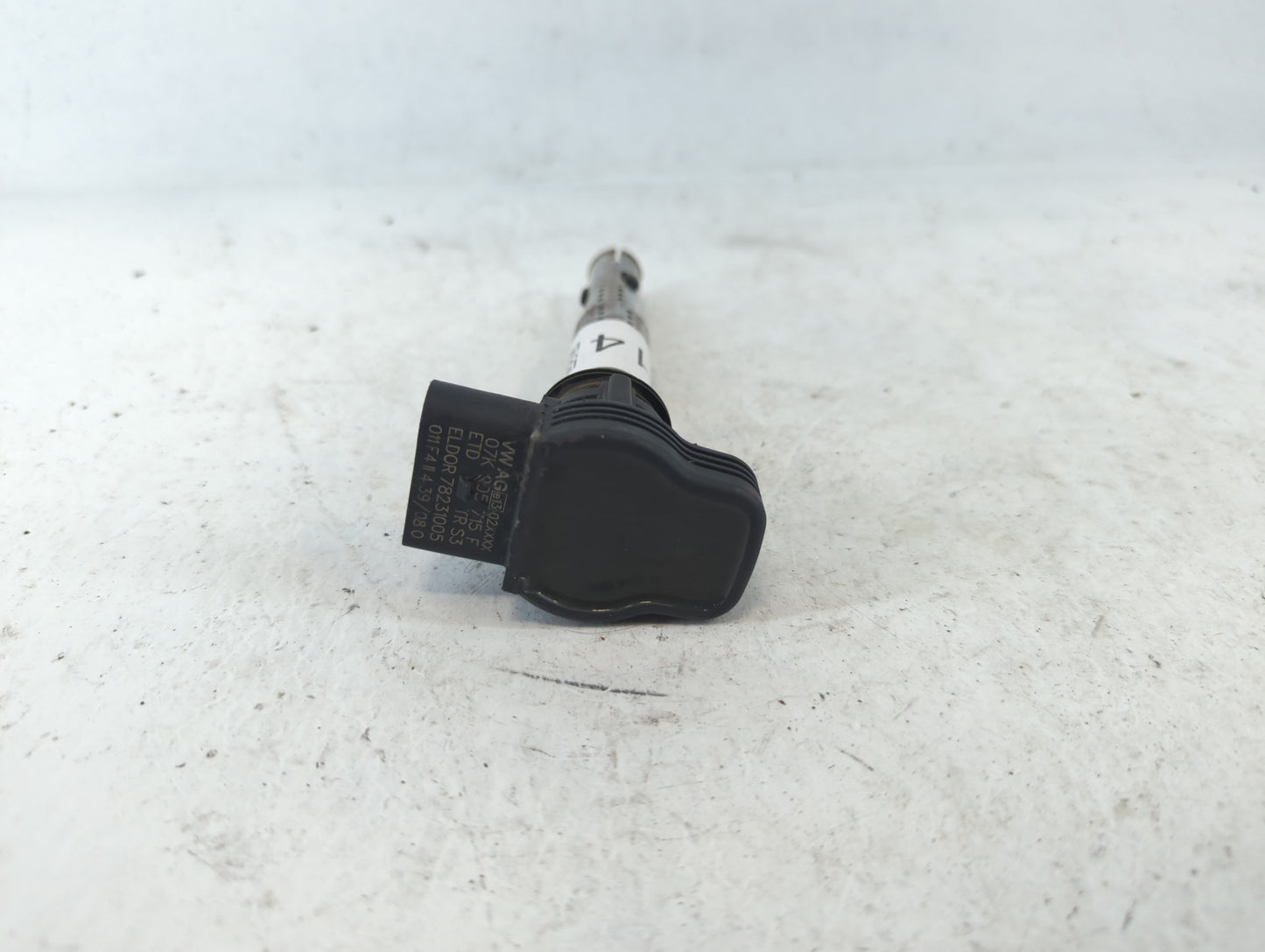 2005-2016 Audi A4 Ignition Coil Igniter Pack - Oemusedautoparts1.com