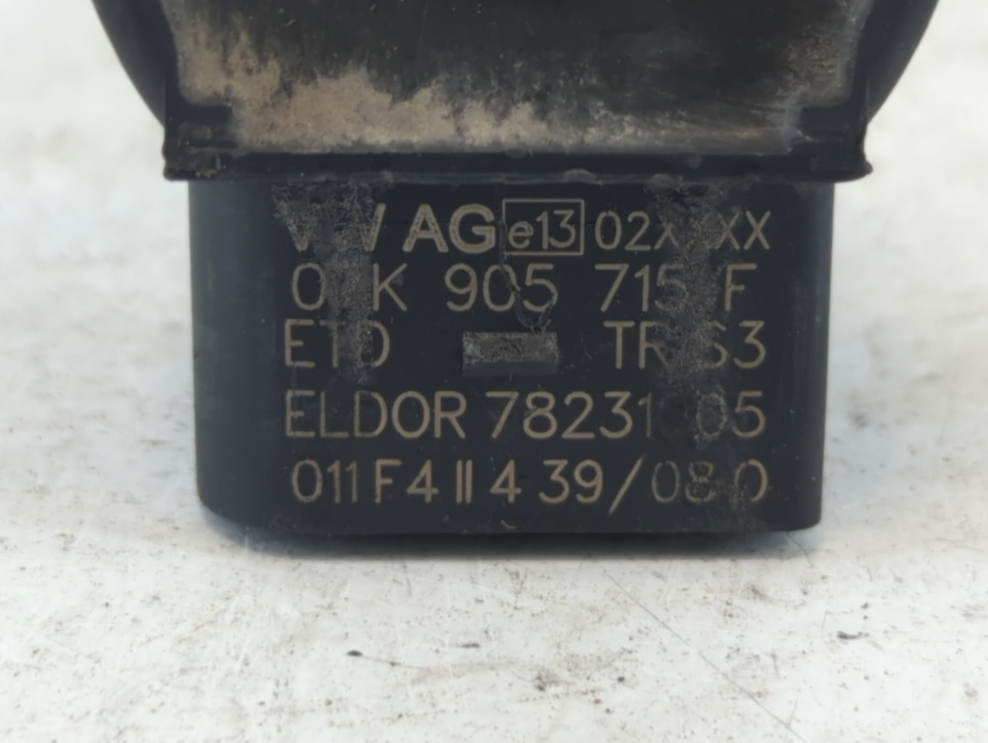 2005-2016 Audi A4 Ignition Coil Igniter Pack - Oemusedautoparts1.com