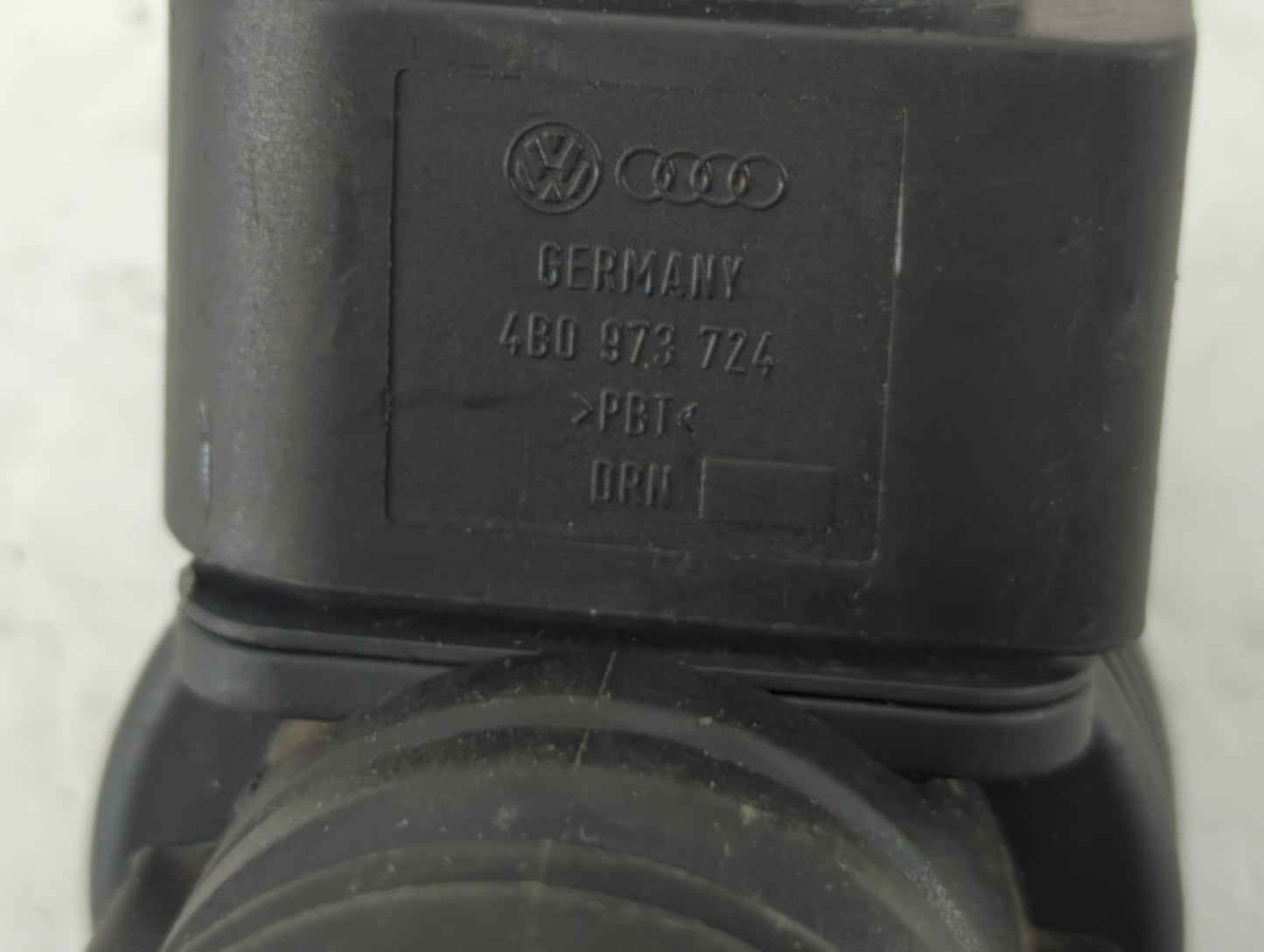 2005-2016 Audi A4 Ignition Coil Igniter Pack - Oemusedautoparts1.com