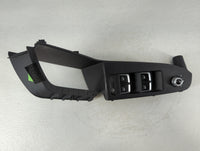 2013-2016 Audi A4 Master Power Window Switch Replacement Driver Side Left P/N:8K1 867 1711 D-E Fits Fits 2013 2014 2015 2016