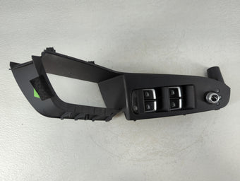 compare product 2013-2016 Audi A4 Master Power Window Switch Replacement Driver Side Left P/N:8K1 867 1711 D-E Fits Fits 2013 2014 2015 2016 2017 OEM Used Auto Parts