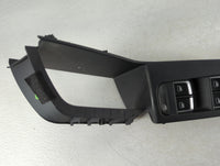 2013-2016 Audi A4 Master Power Window Switch Replacement Driver Side Left P/N:8K1 867 1711 D-E Fits Fits 2013 2014 2015 2016
