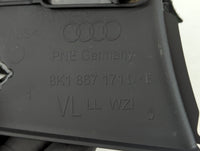 2013-2016 Audi A4 Master Power Window Switch Replacement Driver Side Left P/N:8K1 867 1711 D-E Fits Fits 2013 2014 2015 2016