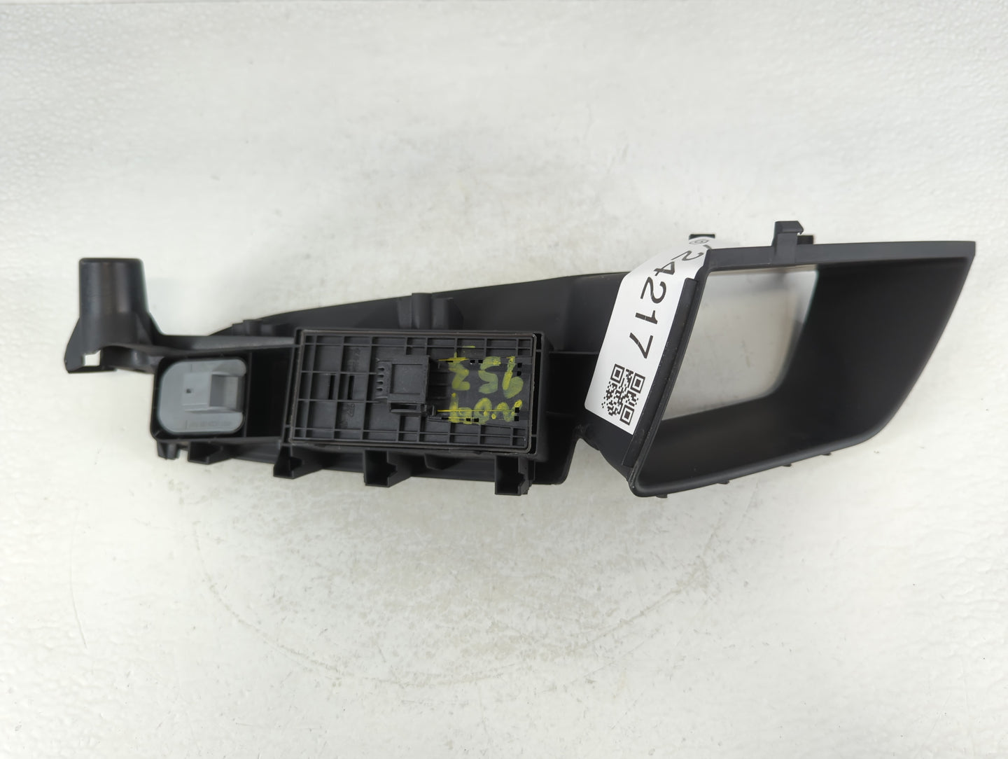 2013-2016 Audi A4 Master Power Window Switch Replacement Driver Side Left P/N:8K1 867 1711 D-E Fits Fits 2013 2014 2015 2016
