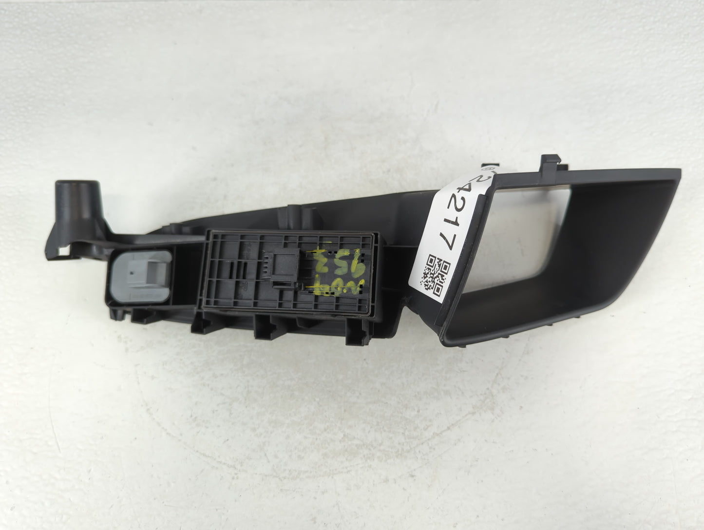 2013-2016 Audi A4 Master Power Window Switch Replacement Driver Side Left P/N:8K1 867 1711 D-E Fits Fits 2013 2014 2015 2016