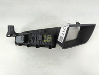 2013-2016 Audi A4 Master Power Window Switch Replacement Driver Side Left P/N:8K1 867 1711 D-E Fits Fits 2013 2014 2015 2016